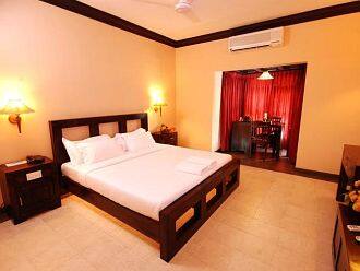 Hotel Casablanca, Bokaro 2
